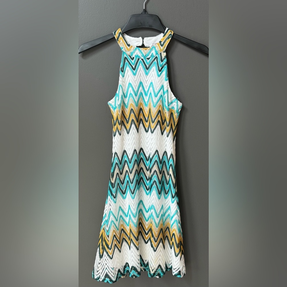 Candie’s Dress